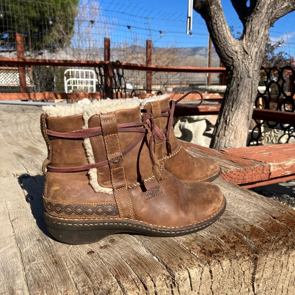 Ugg boots - Picture 6 of 8